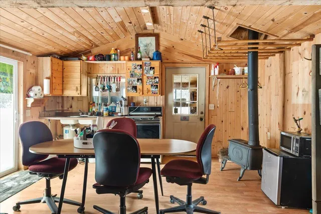 $190,000 | 6100 Herranen Road, Kettle River, MN 55757