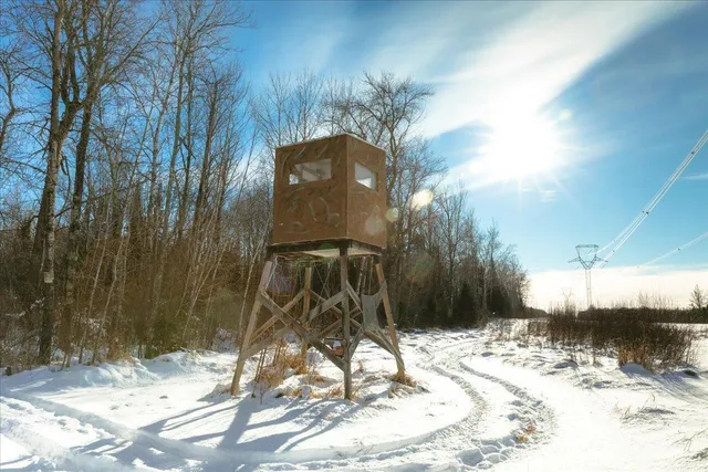 $190,000 | 6100 Herranen Road, Kettle River, MN 55757