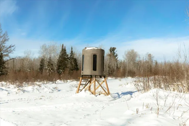 $190,000 | 6100 Herranen Road, Kettle River, MN 55757