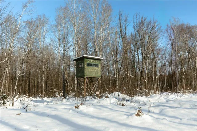 $190,000 | 6100 Herranen Road, Kettle River, MN 55757