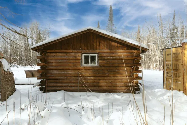 $190,000 | 6100 Herranen Road, Kettle River, MN 55757