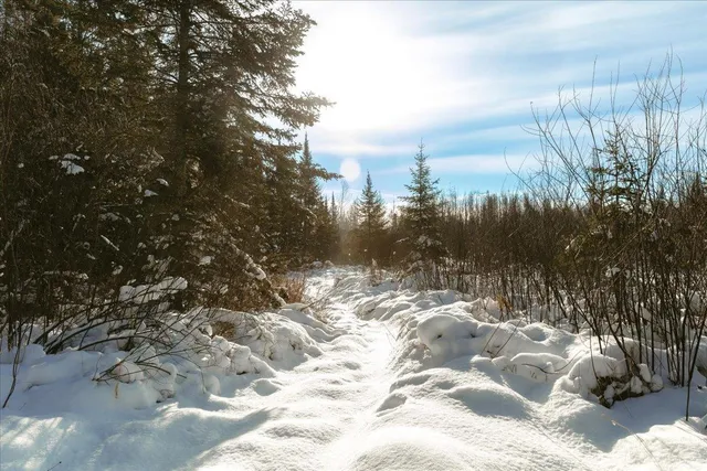 $190,000 | 6100 Herranen Road, Kettle River, MN 55757