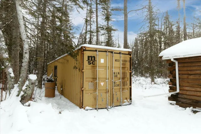 $190,000 | 6100 Herranen Road, Kettle River, MN 55757