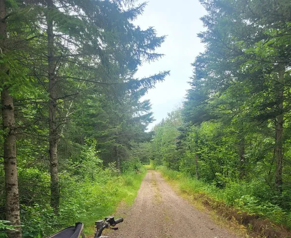 $190,000 | 6100 Herranen Road, Kettle River, MN 55757