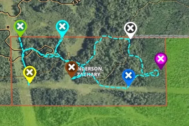 $190,000 | 6100 Herranen Road, Kettle River, MN 55757