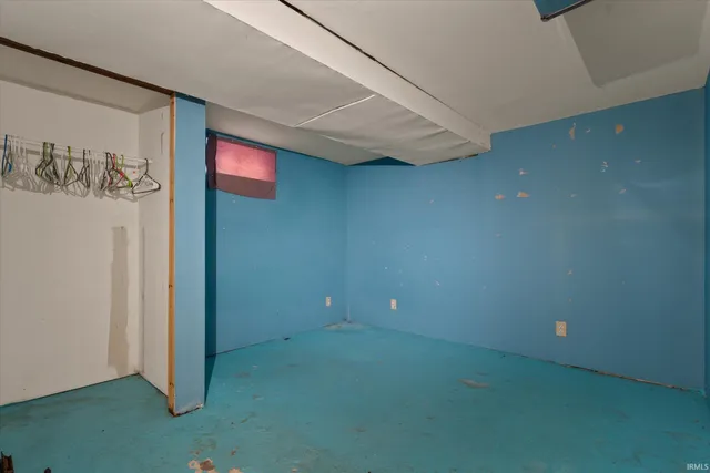 $199,999 | 1222 East Beardsley Avenue, Elkhart, IN 46514