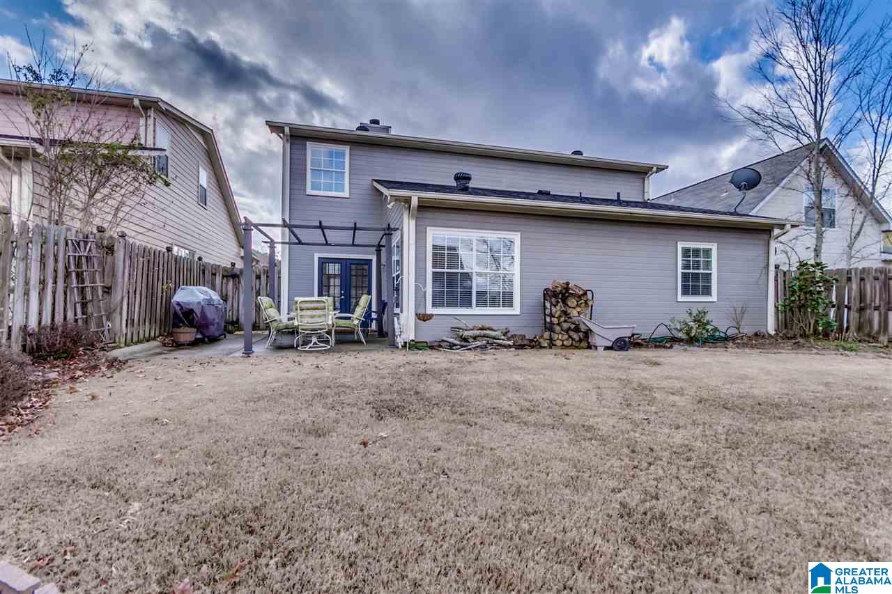 1338 Deer Trail Road Birmingham, AL 35226 - Photo 26 of 28