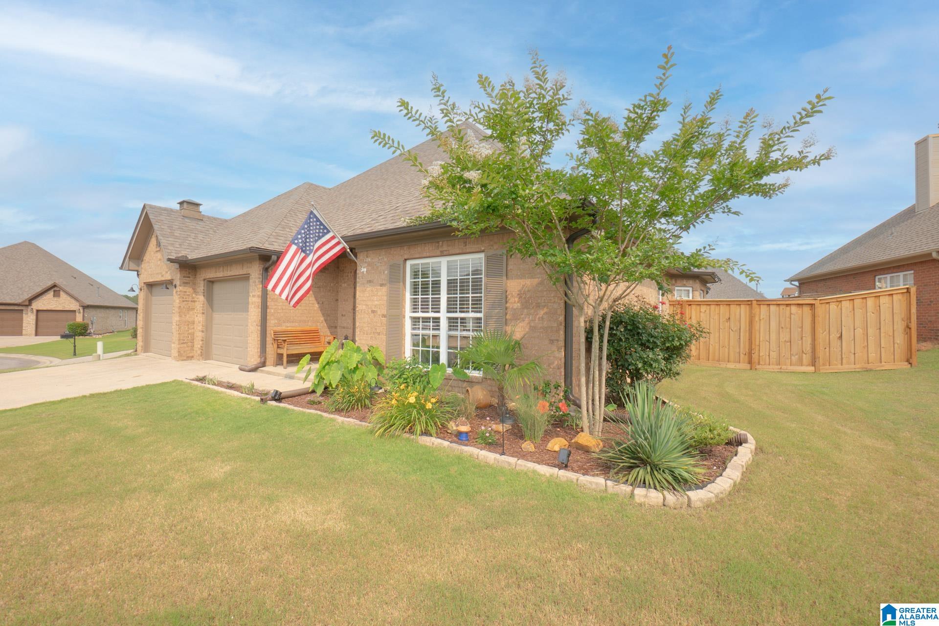 2014 Madison Circle Chelsea, AL 35043 - Photo 6 of 34