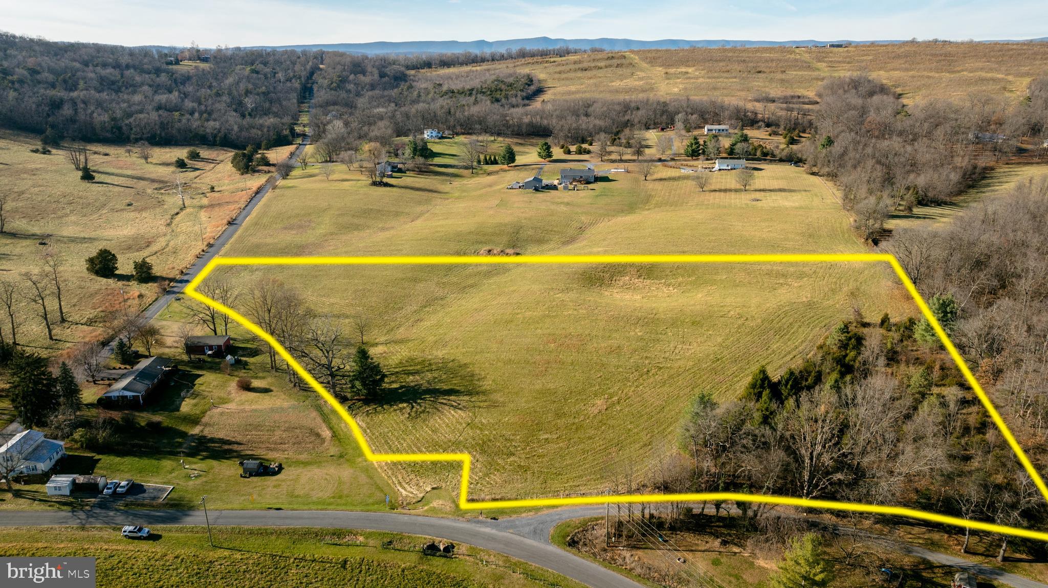 Flat Rock Road Quicksburg, VA 22847 - Photo 26 of 34