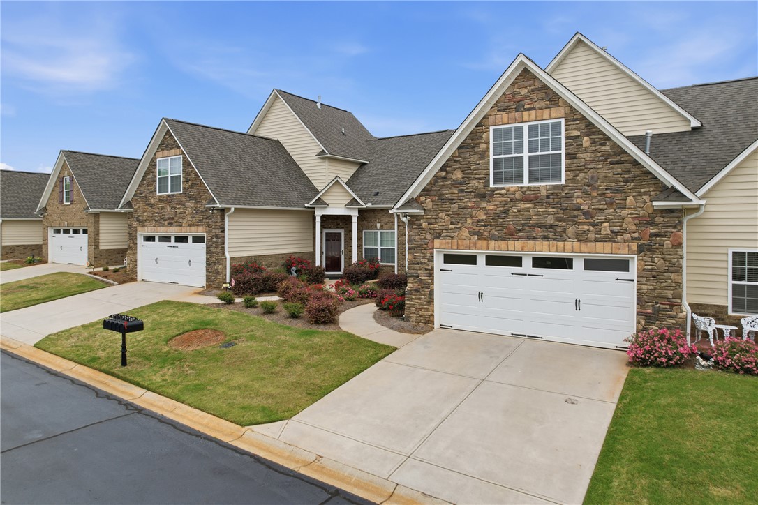 125 Shipyard Circle Anderson, SC 29621 - Photo 30 of 34