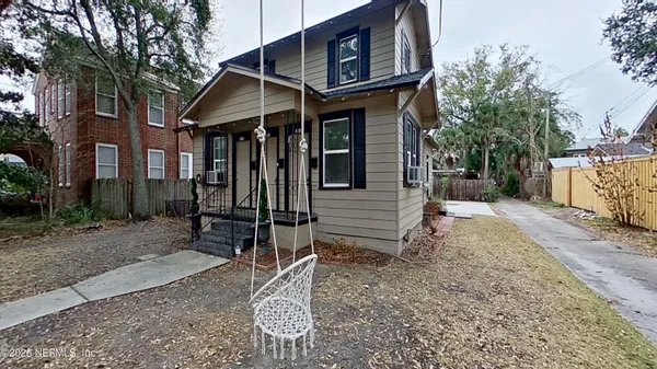 $1,195 | 1513 Palm Avenue, Unit 1515, Jacksonville, FL 32207