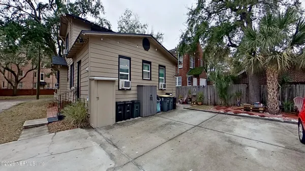 $1,195 | 1513 Palm Avenue, Unit 1515, Jacksonville, FL 32207