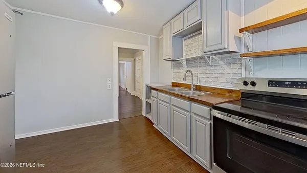 $1,300 | 1513 Palm Avenue, Unit 1515, Jacksonville, FL 32207