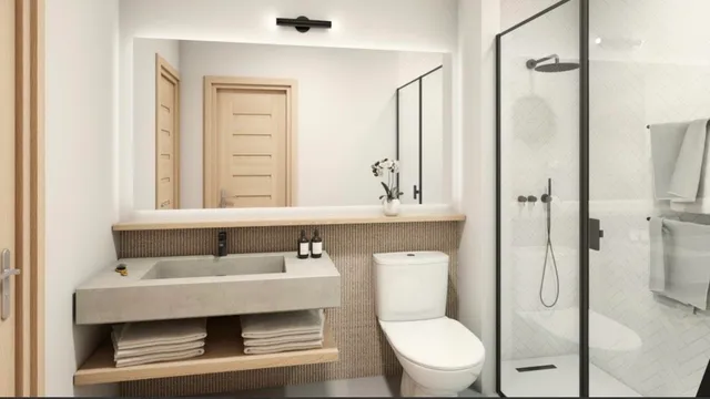 a view of a car in back of a house