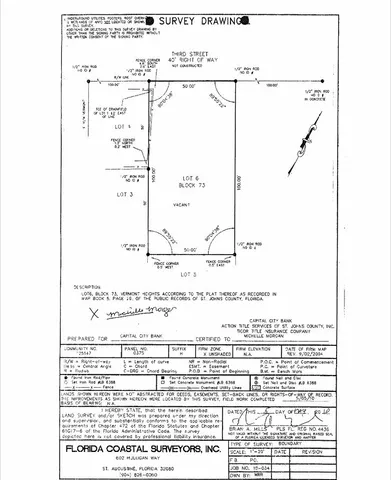 a view of outdoor space with a lake view