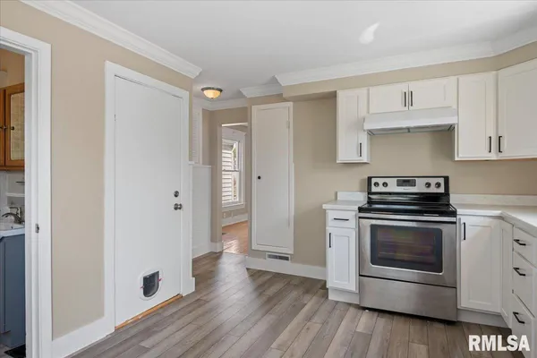 $109,900 | 1901 South Spring Street, Springfield, IL 62704