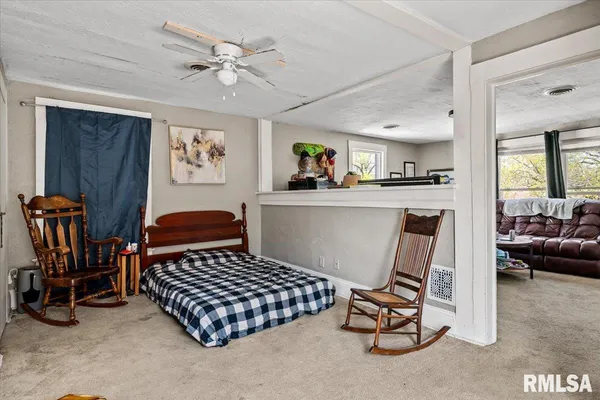 $109,900 | 1901 South Spring Street, Springfield, IL 62704