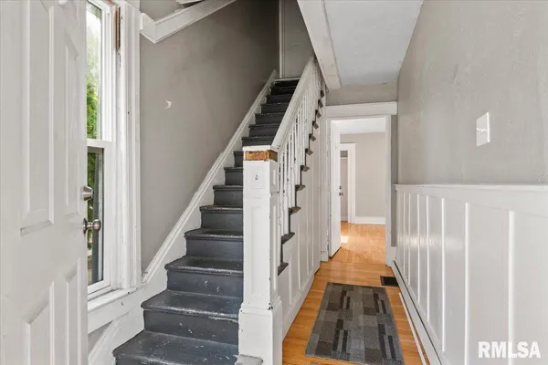 $109,900 | 1901 South Spring Street, Springfield, IL 62704