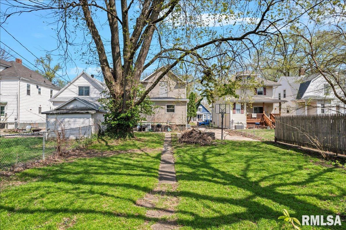 1901 South Spring Street Springfield, IL 62704 - Photo 21 of 21