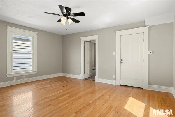 $109,900 | 1901 South Spring Street, Springfield, IL 62704