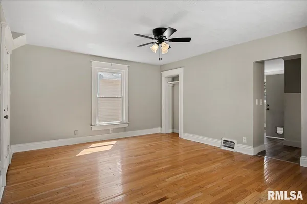 $109,900 | 1901 South Spring Street, Springfield, IL 62704