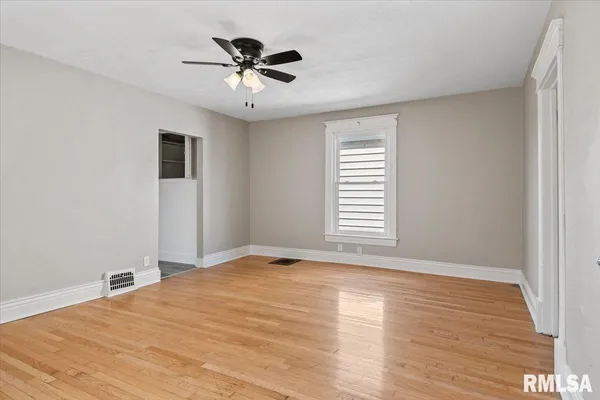 $109,900 | 1901 South Spring Street, Springfield, IL 62704