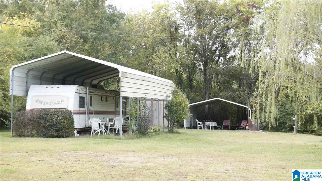 523 Goat Farm Road Anniston, AL 36206 - Photo 4 of 39