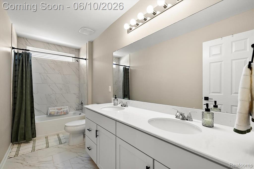 71471 Julius Drive Romeo, MI 48065 - Photo 24 of 36