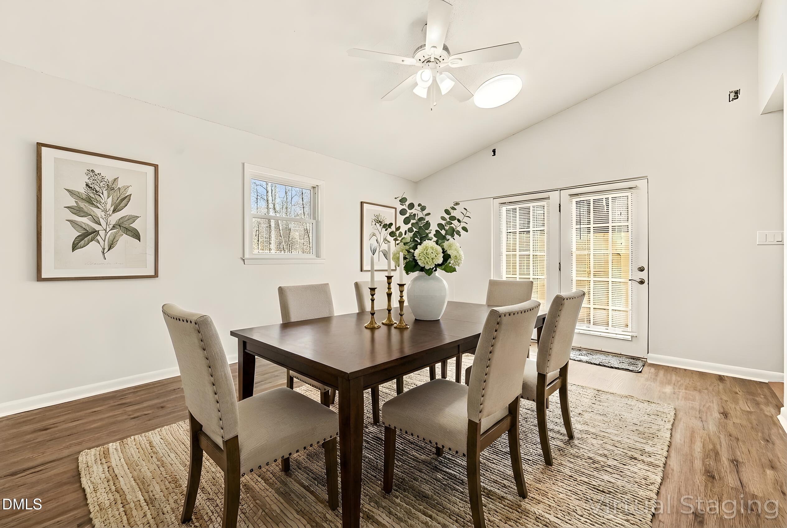 512 Bashford Road Raleigh, NC 27606 - Photo 29 of 37 Picture 23 Staged