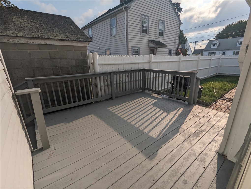171 Monticello Road Pawtucket, RI 02861 - Photo 27 of 27 Gallery Image 27