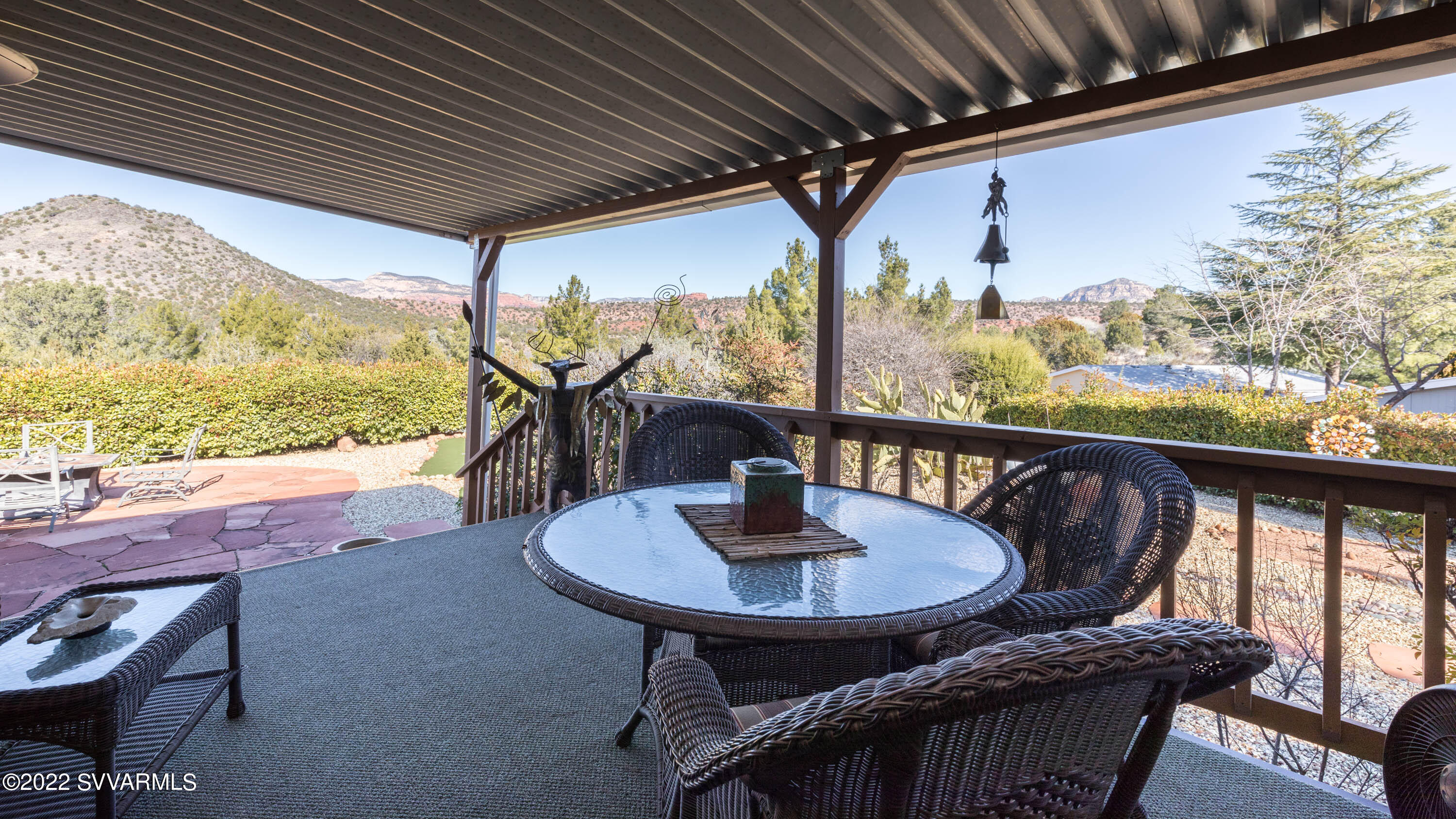 6770 West State Rte 89A, Unit 70 Sedona, AZ 86336 - Photo 20 of 44 7 Yucca (20)