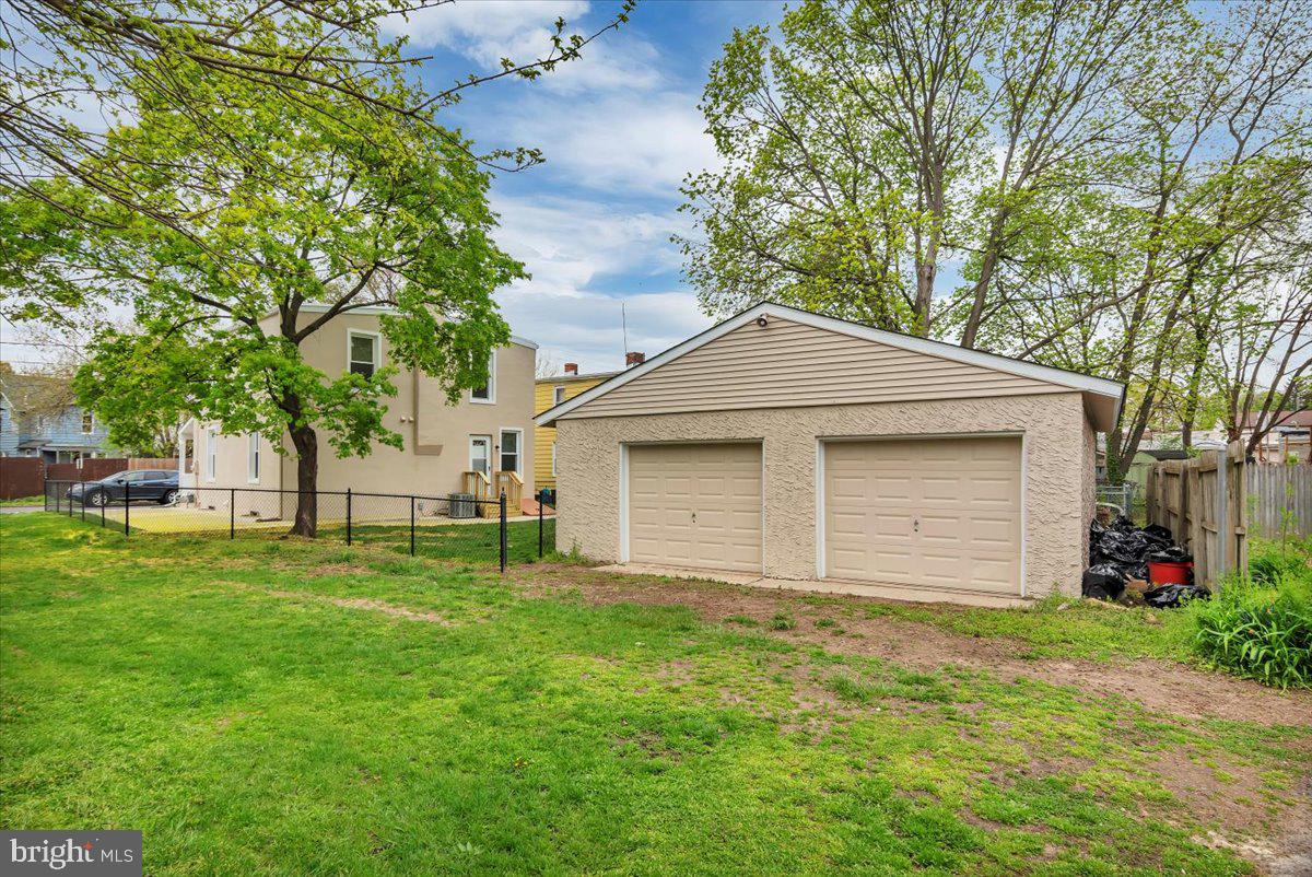 426 Bridge Street Beverly, NJ 08010 - Photo 24 of 28