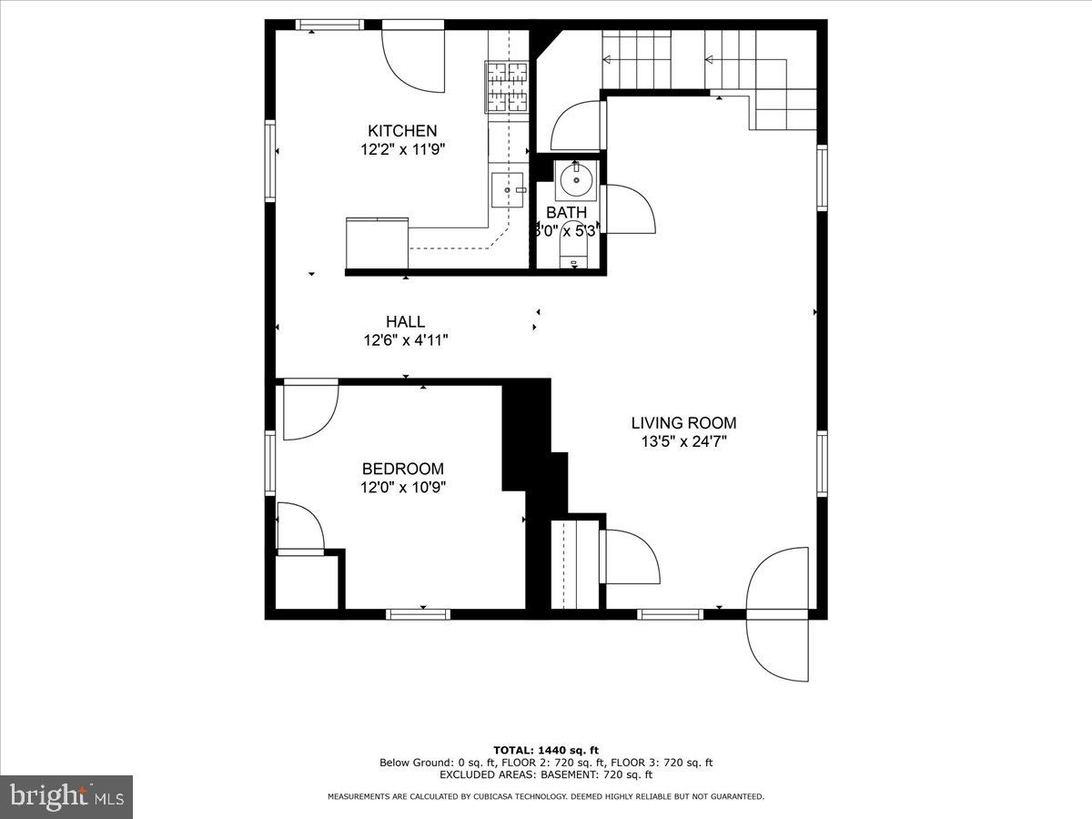 426 Bridge Street Beverly, NJ 08010 - Photo 25 of 28