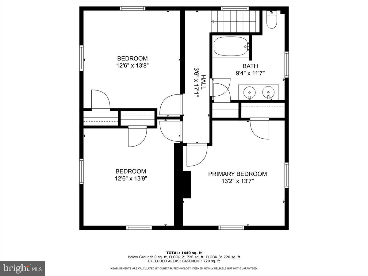 426 Bridge Street Beverly, NJ 08010 - Photo 26 of 28