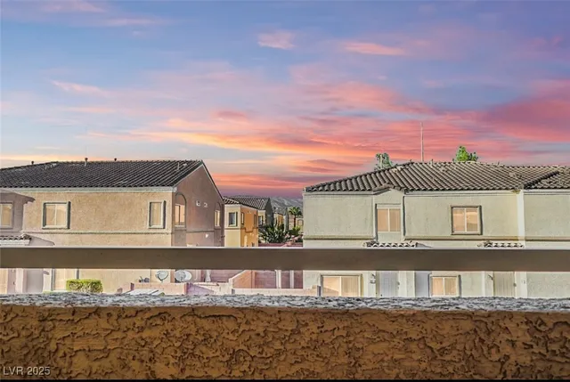 $229,900 | 3913 Pepper Thorn Avenue, Unit 201, North Las Vegas, NV 89081