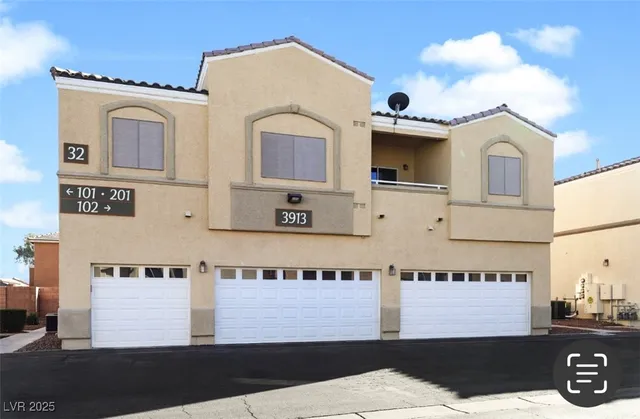 $229,900 | 3913 Pepper Thorn Avenue, Unit 201, North Las Vegas, NV 89081