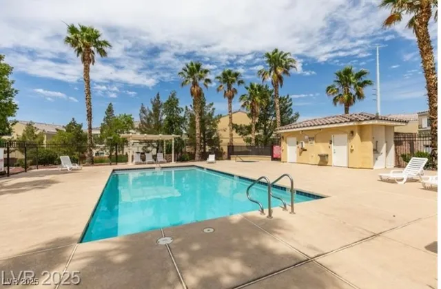 $229,900 | 3913 Pepper Thorn Avenue, Unit 201, North Las Vegas, NV 89081