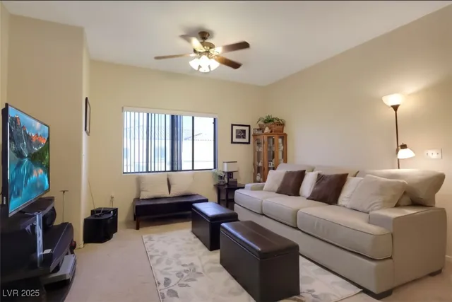 $229,900 | 3913 Pepper Thorn Avenue, Unit 201, North Las Vegas, NV 89081