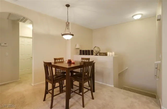 $229,900 | 3913 Pepper Thorn Avenue, Unit 201, North Las Vegas, NV 89081