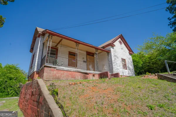 $55,000 | 636 Church Street, Macon, GA 31217