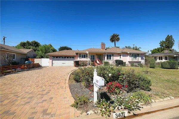 $1,499,000 | 3407 Twilight Drive, Fullerton, CA 92835