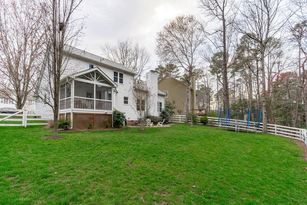 5408 Ingate Way Raleigh, NC 27613 - Photo 40 of 48 Photo 40