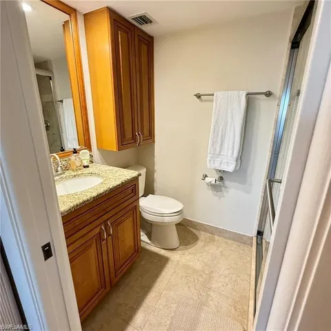 $2,500 | 57 High Point Circle West, Unit 201, Naples, FL 34103
