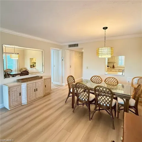 $2,500 | 57 High Point Circle West, Unit 201, Naples, FL 34103