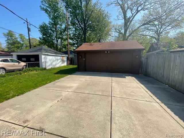 5774 Yorkshire Road Detroit, MI 48224 - Photo 23 of 24 Gallery Image 23
