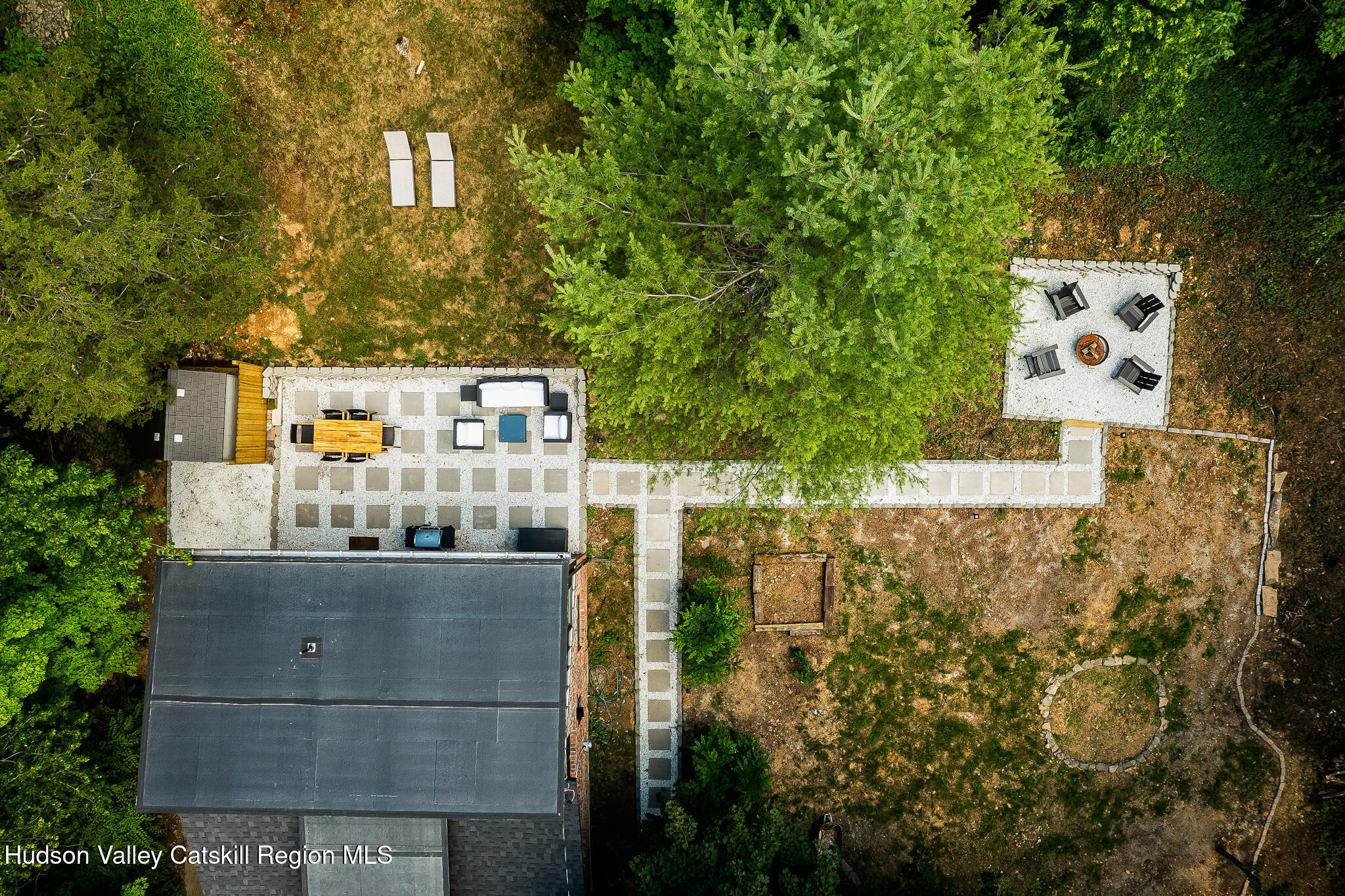 30 East Church Road Saugerties, NY 12477 - Photo 29 of 30 DJI_0793