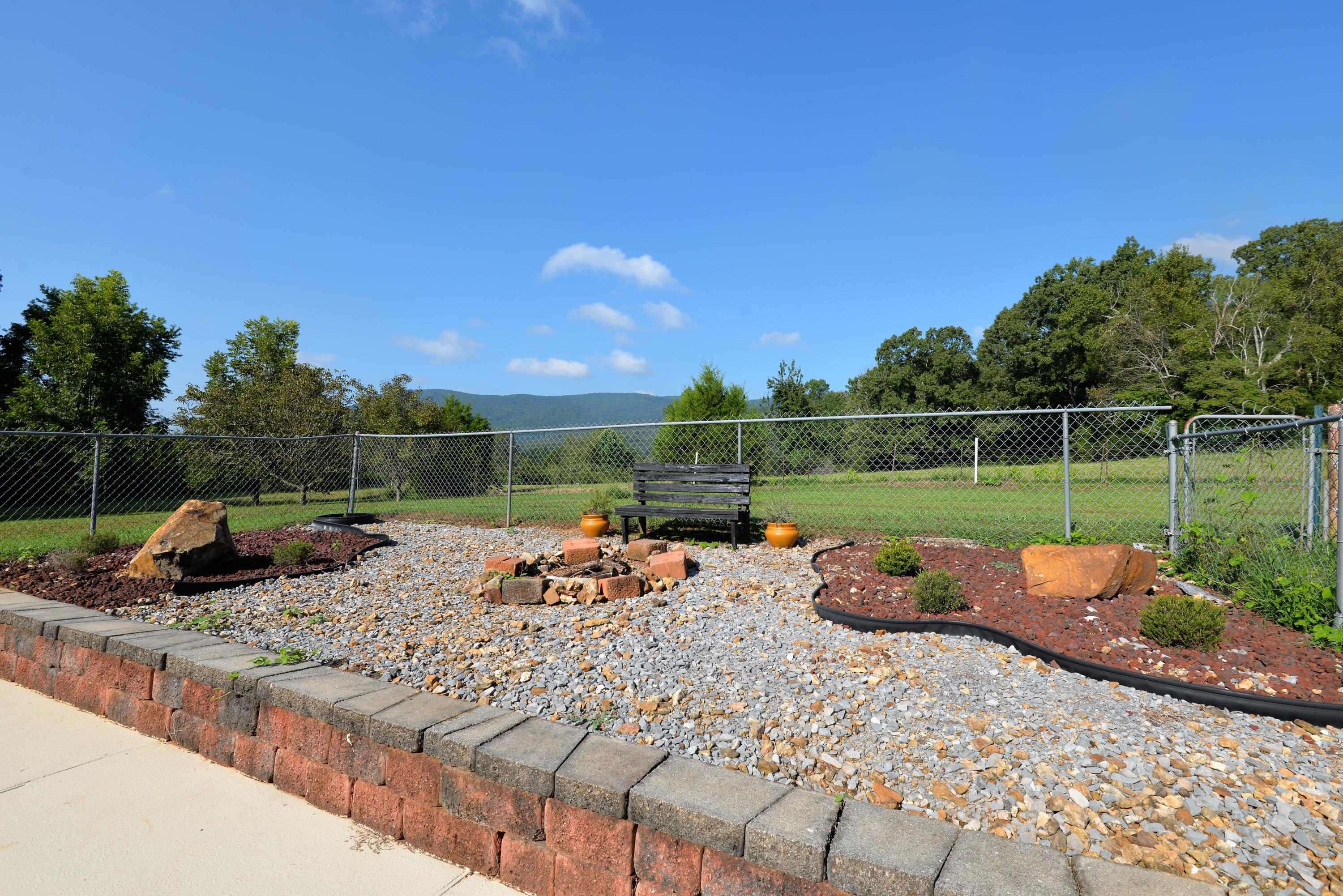 46 Blue Hole Road LaFayette, GA 30728 - Photo 40 of 60 Rock garden