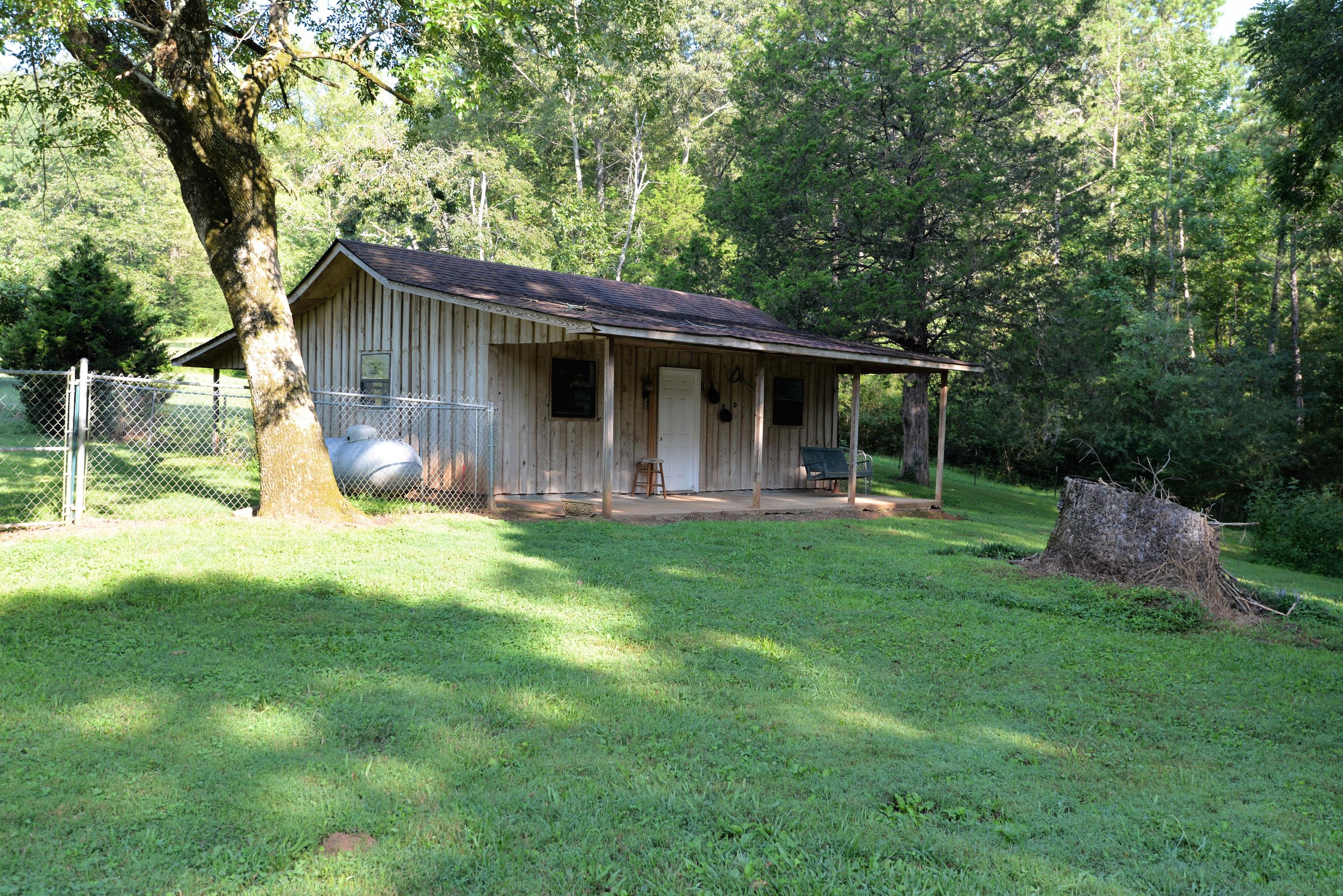 46 Blue Hole Road LaFayette, GA 30728 - Photo 42 of 60 Office view 1