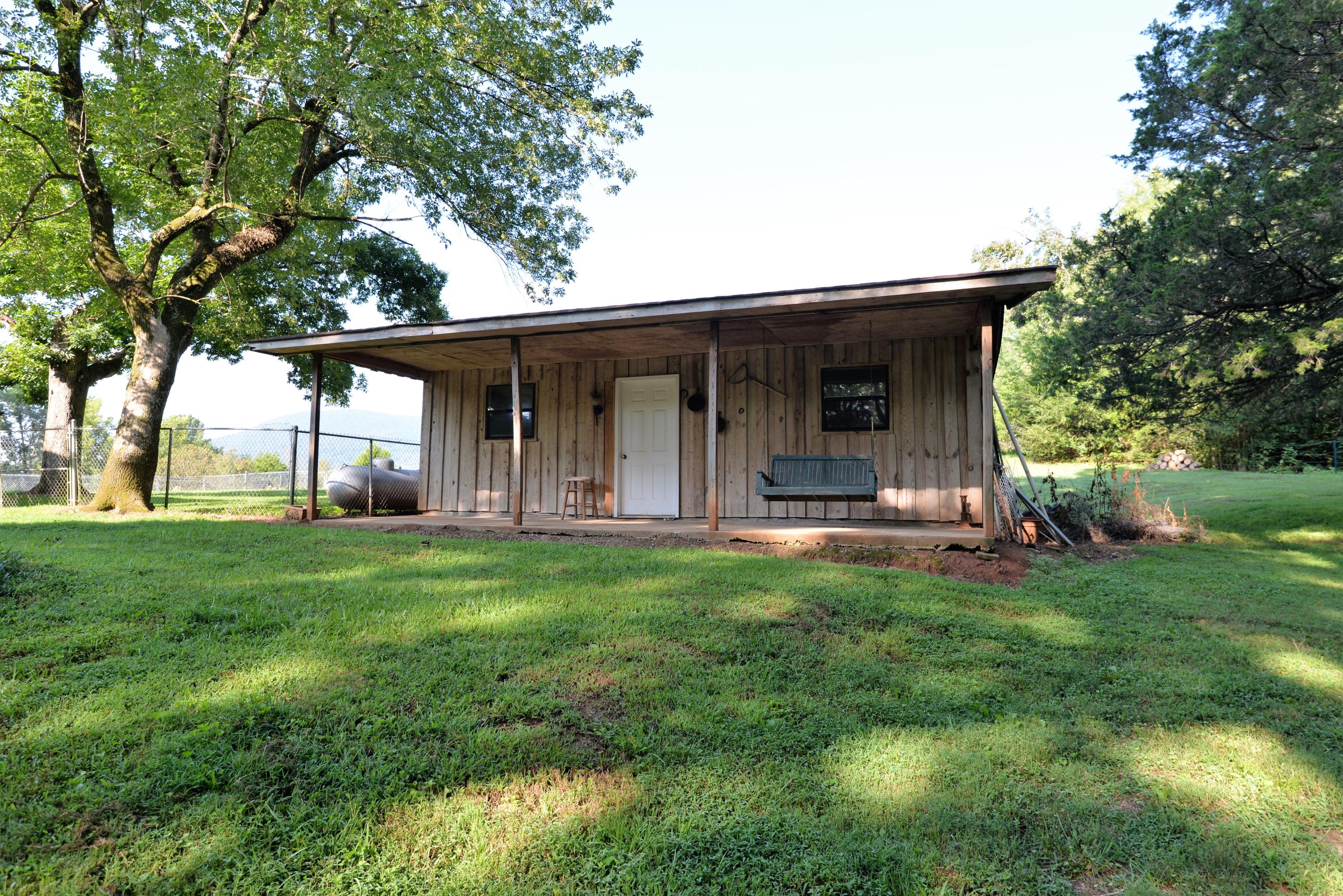 46 Blue Hole Road LaFayette, GA 30728 - Photo 43 of 60 Office view 2