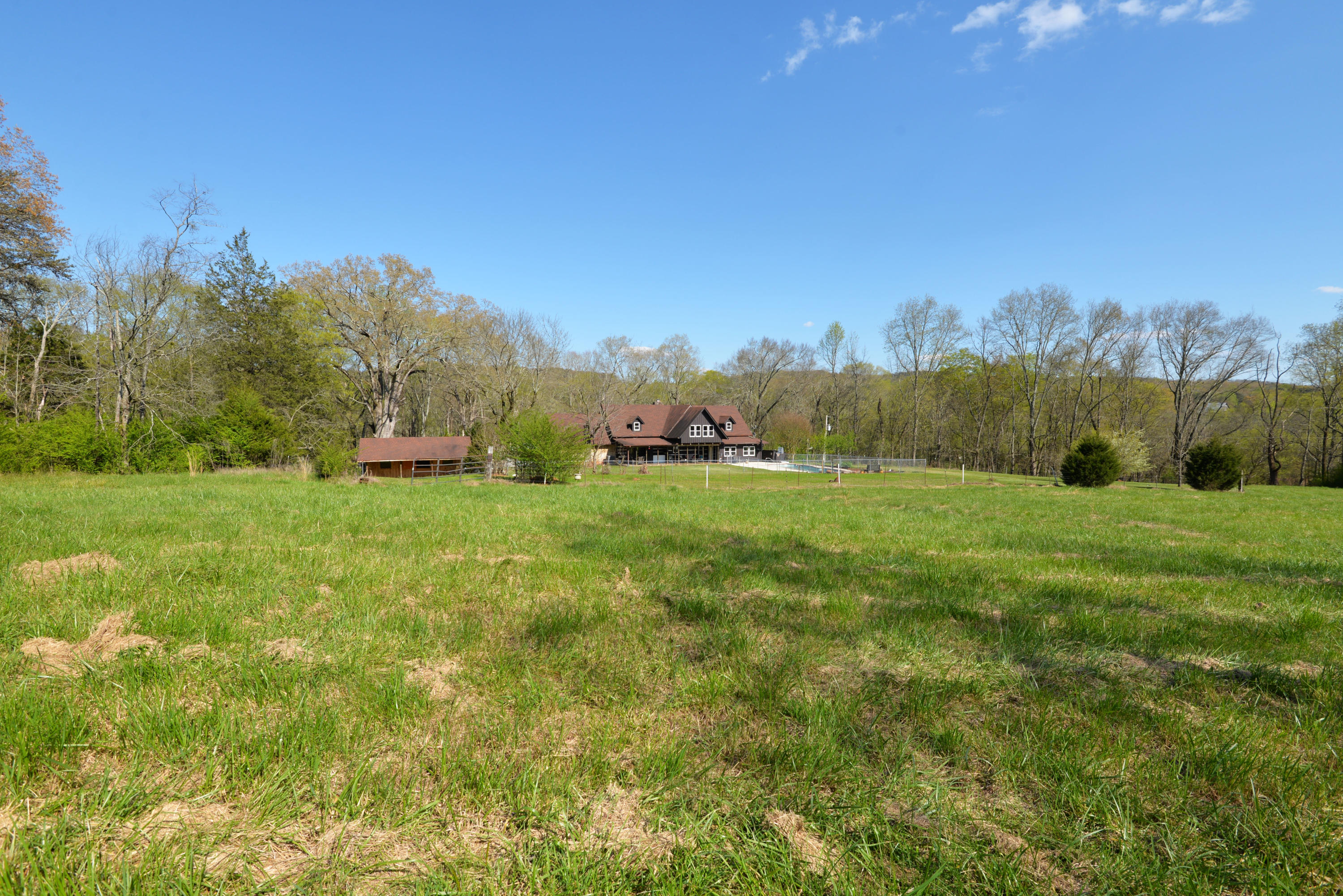 46 Blue Hole Road LaFayette, GA 30728 - Photo 50 of 60 Distant rear view